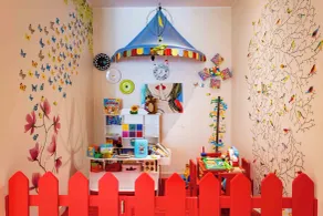 AN Park Hotel Milano Settala - Hall