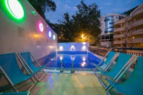 Villa Katarina - Pool