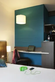ibis Styles Lyon la Part Dieu - Chambre