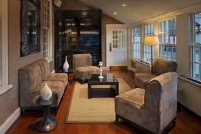 Inn on Boltwood - Restaurant