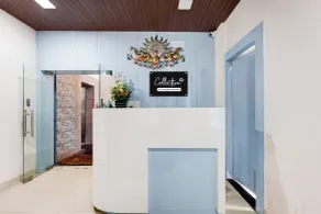 Super Collection O Baramunda Bus Terminal Formerly Hotel Bansal Residency - Lobby