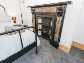 Hilderthorpe House - Habitación