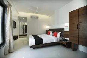 Hotel Shreeyash Executive - Rum