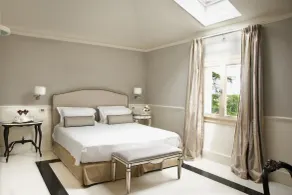 Relais Villa Valfiore - Chambre