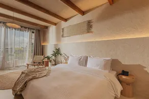 Serab Residencia, Boutique Hotel & Resort - Room
