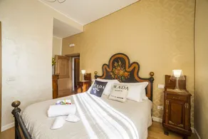 Regina Bed and Breakfast - Chambre