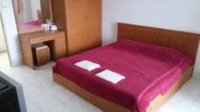 Thanaplace Jaran 34 - Chambre