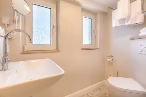 Logierhaus Rosa-Lena - Bathroom