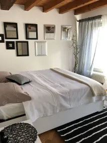 Casa Bergamo - Værelse