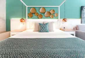 Iberostar Selection Riviera Cancun - All Inclusive - Chambre