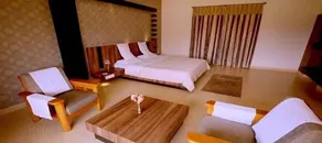 KSTDC Hotel Mayura Gerusoppa, Jogfalls - Rum