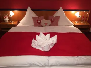 Harmonie Hotel Rust - Camera