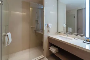 Centre Point Hotel Terminal21 Korat - Salle de bain