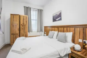 BeiRoom Hyde Park Apartments - Room