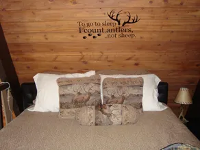 Chalet Du Lapin - Room