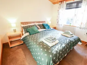 Kantankye Lodge - Zimmer