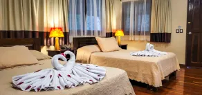 Selva Verde Lodge - Chambre