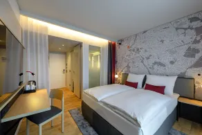 IntercityHotel Herford - Room