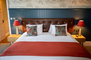 Victoria Hotel by Chef & Brewer Collection - Chambre