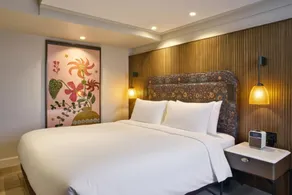 Radisson Blu Hotel, London Mercer Street - Quarto