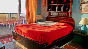 Aloha Surf Camp Maroc - Habitación