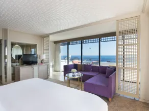 Rixos Downtown Antalya All Inclusive - The Land of Legends Access  - Vistas desde la habitación