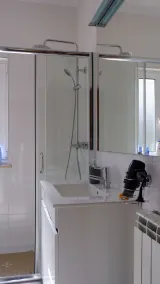 Casa Outeiro 99 - Bagno