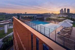 AC Hotel by Marriott Puchong - Pool