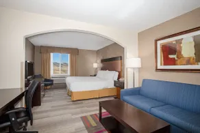 Holiday Inn Express Hotel & Suites Littleton by IHG - Chambre