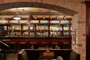 Club Quarters Hotel Central Loop, Chicago - Restaurant