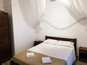 Anema By The Sea Guesthouse - Chambre