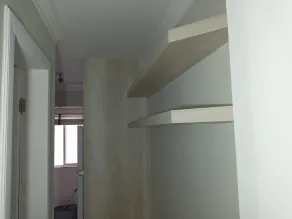 Apartamento de luxo centro de Curitiba - Room