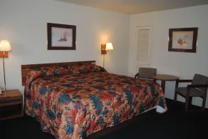 La Vista Inn - Chambre