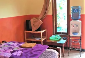 Penginapan Rezeki - Room