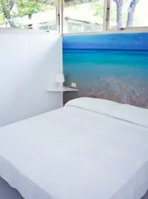 Malibu Beach Camping Village - Værelse