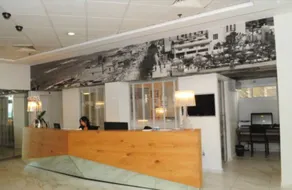 Maxim Design Hotel 3 Star Superior - Reception