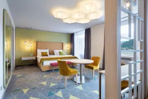 Bled Rose Hotel - Room