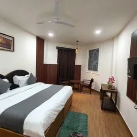 Ruchi Resort - Rum