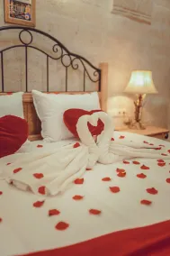 Rose Valley Hotel - Room