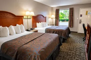 Days Inn by Wyndham Apple Valley Pigeon Forge/Sevierville - Rum