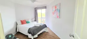 Fairways Golf & Beach Retreat Bribie Island - Værelse