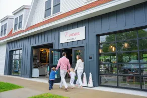 The Colony Hotel Kennebunkport - Restaurant