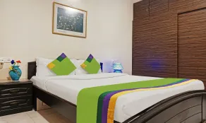 Treebo Excellent Home - Chambre