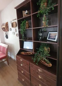 Vatra Boiereasca - Restaurant
