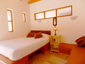 Hostal Sumaj - Room