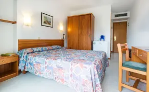 Hostal Residencia Sutimar - Chambre