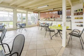 Masseria Un Posto al Sole - Restaurant