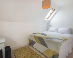 Stepper Point - Zimmer