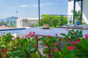 Casa de Isabella, a Kali Hotel - View from room