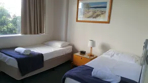 3 Bedroom Beachfront at Wyuna Apartments - Rum